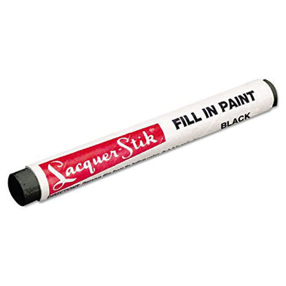 Picture of MRK51123 - La-co Industries Inc Lacquer-Stik Fill-in Paint Marker