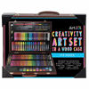 Picture of Art 101 173-Piece Wood Art Set