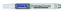 Picture of Dykem Brite-Mark Paint Marker, Valve Action - White