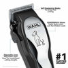 Picture of Wahl Clipper Pet-Pro Dog Grooming Kit - Quiet Heavy-Duty Electric Corded Dog Clipper for Dogs & Cats with Thick & Heavy Coats - Model 9281-210