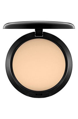 Picture of MAC Studio Fix Powder Plus Foundation NC20, NW18, 0.52 Ounce