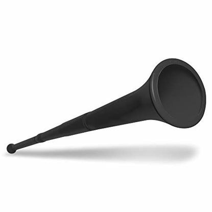 Picture of Windy City Novelties Black Stadium Horn-28