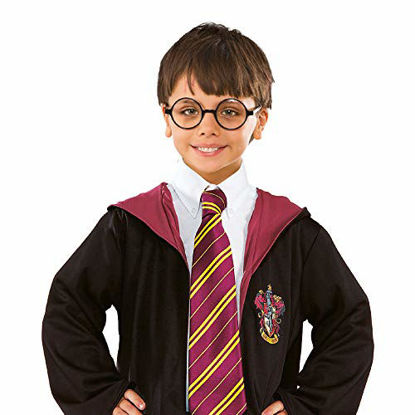 Picture of Rubie's Harry Potter Eyeglasses Costume Accessory, One Size, Multicolor