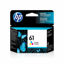 Picture of HP 61 | Ink Cartridge | Tri-color | CH562WN