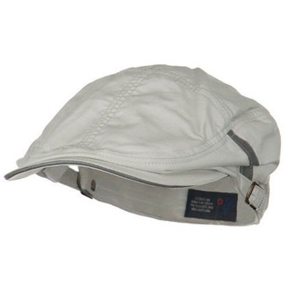 Picture of Wholesale Fashion Ivy Caps (Stone) - 22004