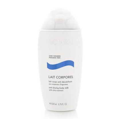 Picture of Biotherm Lait Corporel Anti-Drying Body Milk, 6.76 Ounce