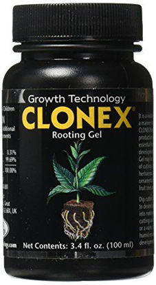 Picture of HydroDynamics Clonex Rooting Gel, 100 ml