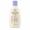 Picture of Aveeno Baby Calming Comfort Bath & Wash with Relaxing Lavender & Vanilla Scents & Natural Oat Extract, Hypoallergenic & Tear-Free Formula, Paraben-, Phthalate- & Soap-Free, 8 fl. oz, pack of 2