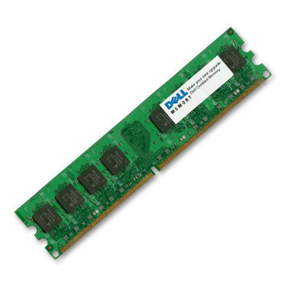 Picture of 2 GB Dell New Certified Memory RAM Upgrade for Dell OptiPlex 755 & 760 Systems SNPYG410C/2G A2149880