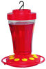 Picture of First Nature 3090 32-ounce Hummingbird Flower Feeder