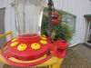 Picture of First Nature 3090 32-ounce Hummingbird Flower Feeder