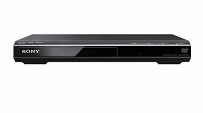 Picture of Sony DVPSR210P DVD Player