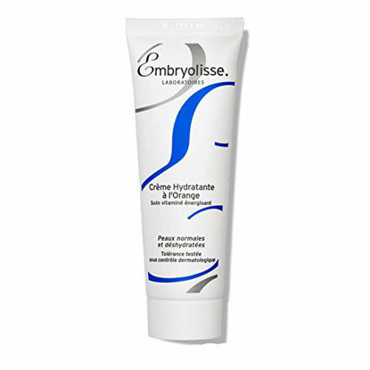 Picture of Embryolisse Moisturizing Vitamin C Cream With Extract of Oranges, 1.69 Fl Oz