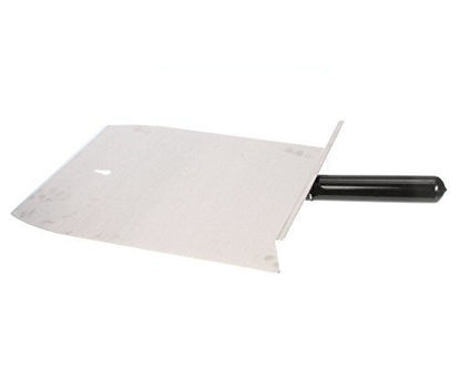 Picture of Turbochef NGC-1478 Aluminum Paddle, 24" H 18" W 7" L