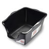 Picture of Nature's Miracle High-Sided Litter Box, 23 x 18.5 x 11 inches