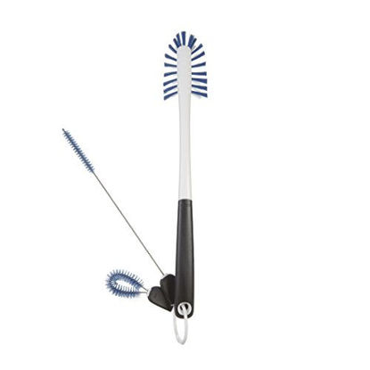 Picture of OXO Good Grips Water Bottle Cleaning Set