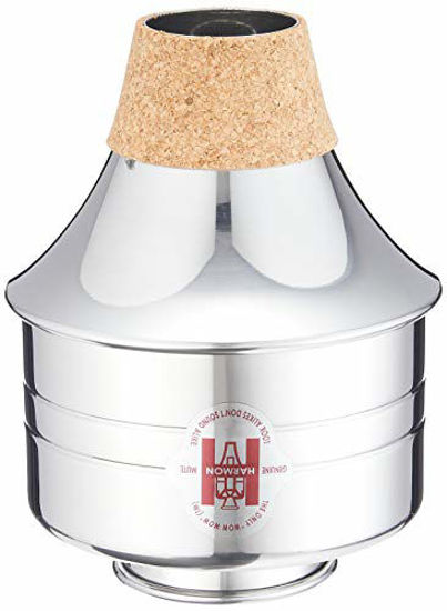 Picture of Harmon Wow Wow P/N:B (trumpet) mute
