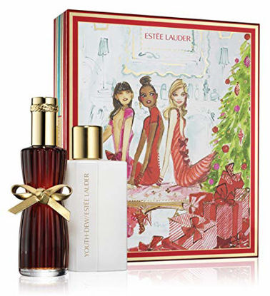 Picture of Estee Lauder Youth Dew Rich Luxuries Value Set
