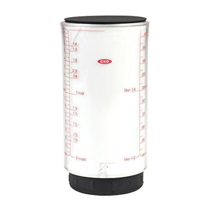 Picture of OXO Good Grips 2 Cup Adjustable Measuring Cup