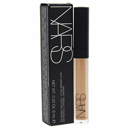 Picture of NARS Radiant Creamy Concealer, Ginger, 0.22 Ounce
