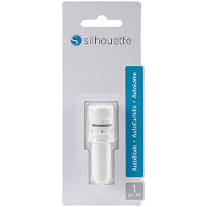 Picture of Silhouette SILHBLADEAUTO Cameo 3 Auto Blade Replacement