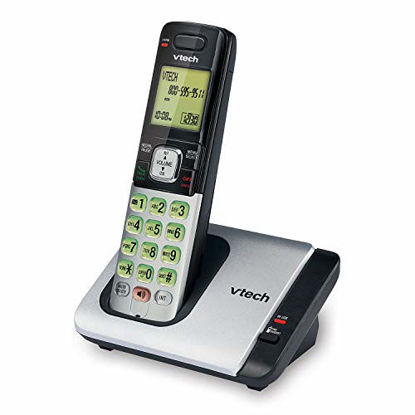 Picture of VTech CS6719 Cordless Phone with Caller ID/Call Waiting