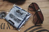 Picture of 4X Microfiber Sunglasses Glasses Gadgets Cleaning & Storage Pouch