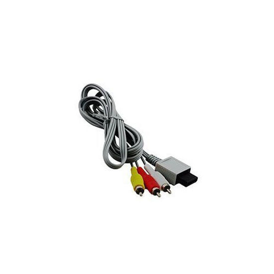 Picture of Sumoto SMTO-W-02456 Bulk New Av Cable