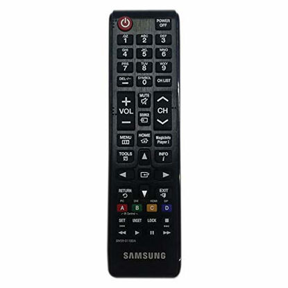 Picture of Samsung BN59-01180A REMOTE TRANSMITTER, TM1240A, 44, 3.0V,
