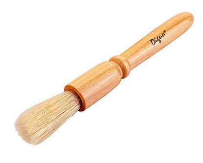 Picture of Espresso Supply Coffee Grinder Brush