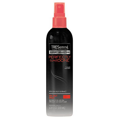 Picture of TRESemmé PERFECTLY (UN)DONE Sea Salt Spray 6.76 oz