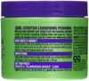 Picture of Garnier Fructis Style Curl Stretch Loosening Pudding, 4 Ounce Jar, For Naturally Curly Hair
