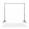 Picture of Savage Seamless Background Paper - #1 Super White (86 in x 36 ft)