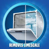 Picture of Finish Dual Action Dishwasher Cleaner: Fight Grease & Limescale, Fresh, 8.45oz