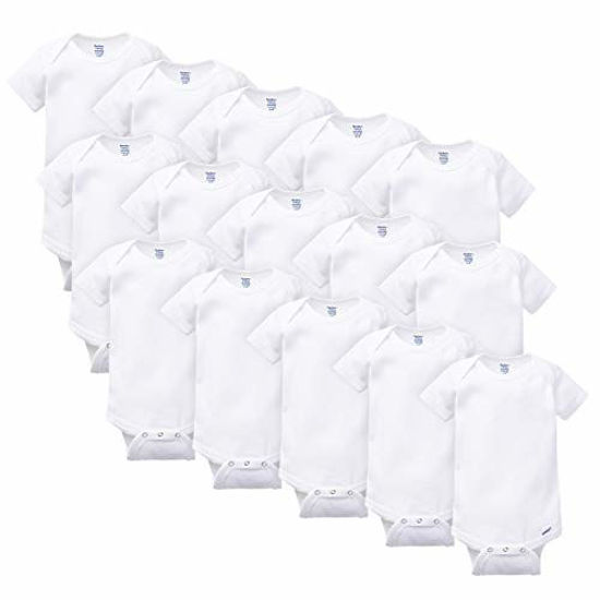 Gerber onesie best sale pack