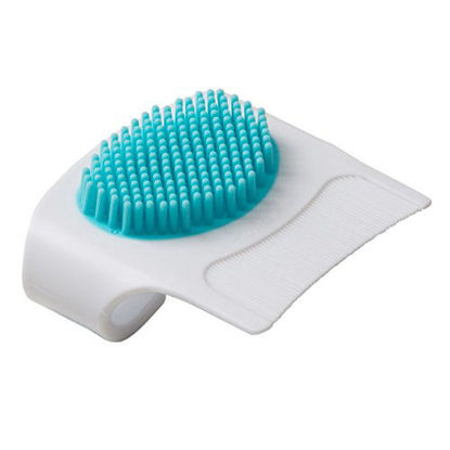 Picture of Safety 1st Cradle Cap Brush and Comb