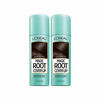 Picture of L'Oreal Paris Root Cover Up Temporary Gray Concealer Spray Dark Brown 2 Oz (Pack of 2) (Packaging May Vary)