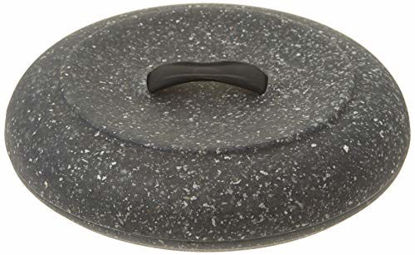 Picture of Dexas Microwavable Tortilla Warmer, Granite Pattern -