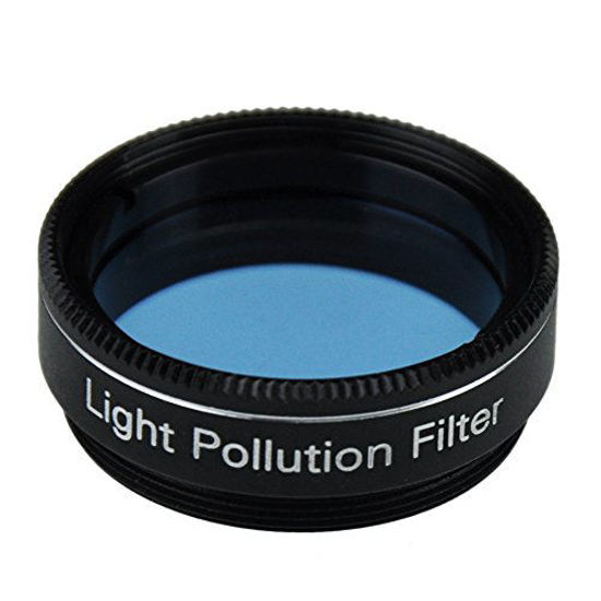 GetUSCart Gosky 1.25 Inch Light Pollution Filter for Telescope