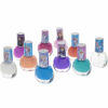 Picture of Townley Girl Frozen Non-Toxic 18 Piece Peel Off Nail Polish Set