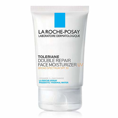 Picture of La Roche-Posay Toleriane Double Repair Face Moisturizer, Oil-Free Face Cream