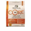 Picture of Wellness CORE Grain-Free Original Formula Dry Cat Food, 11 Pound Bag