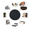 Picture of Non Slip Furniture Grippers X-PROTECTOR - Premium 8 pcs 2 Furniture Pads! Best SelfAdhesive Rubber Feet for Furniture Feet - Ideal Non Skid Furniture Floor Protectors for Fixation in Place Furniture