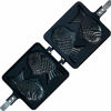 Picture of CookKing - Taiyaki Japanese Fish-shaped Pancake Double Pan