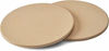 Picture of Napoleon 70000 10 Inch Personal Sized Set Pizza Baking Stone, Multi