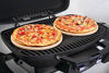 Picture of Napoleon 70000 10 Inch Personal Sized Set Pizza Baking Stone, Multi
