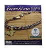 Picture of Professional Kumihimo Kit: 5 Looms (Including The Kumiloom), 16 bobbins, Kumisizer, Weight, Instruction Booklet