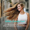Picture of Malibu C Hard Water Wellness Hair Remedy, 0.17 oz.