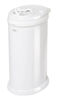 Picture of Ubbi Steel Odor Locking, No Special Bag Required Money Saving, Awards-Winning, Modern Design, Registry Must-Have Diaper Pail, White