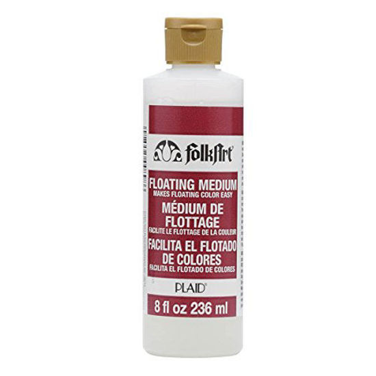 Picture of FolkArt Medium (8-Ounce), 898 Floating